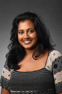 Sneha Kondragunta, MD Profile Headshot